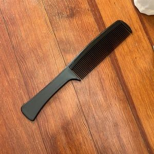 New 🌹 Men’s Plastic Comb